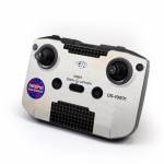 Shuttle DJI RC-N1 Controller Skin