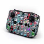 Spooky Dolls DJI RC-N1 Controller Skin