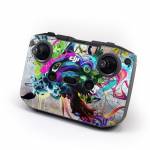 Streaming Eye DJI RC-N1 Controller Skin