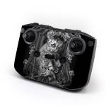 Widow's Weeds DJI RC-N1 Controller Skin
