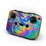World of Soap DJI RC-N1 Controller Skin