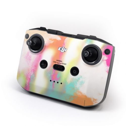 Abstract Pop DJI RC-N1 Controller Skin