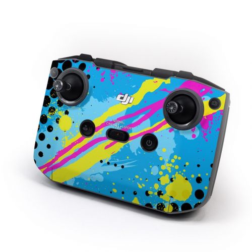 Acid DJI RC-N1 Controller Skin