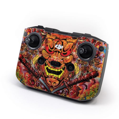 Asian Crest DJI RC-N1 Controller Skin