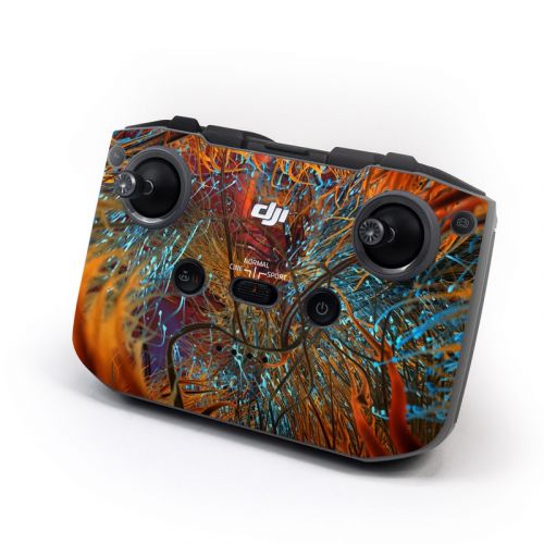 Axonal DJI RC-N1 Controller Skin