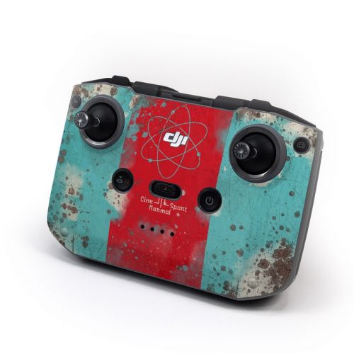 Fission DJI RC-N1 Controller Skin