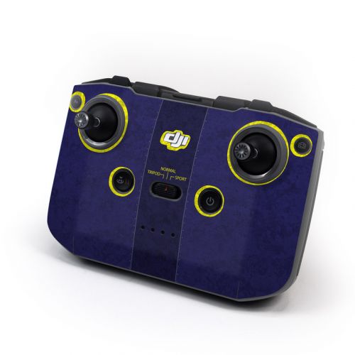 Knight Terror DJI RC-N1 Controller Skin