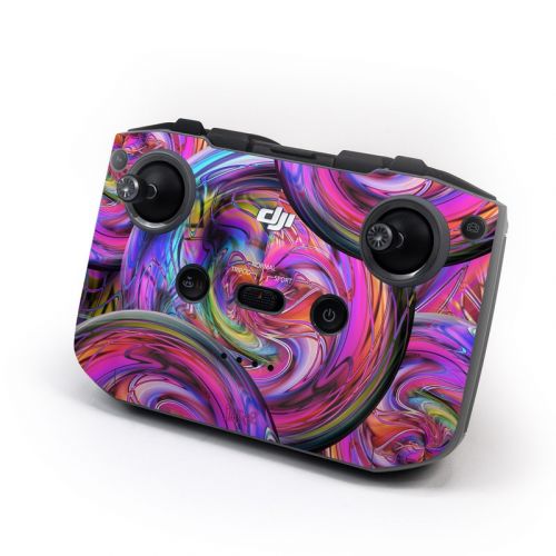 Marbles DJI RC-N1 Controller Skin