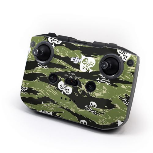SOFLETE Tiger Stripe Camo DJI RC-N1 Controller Skin