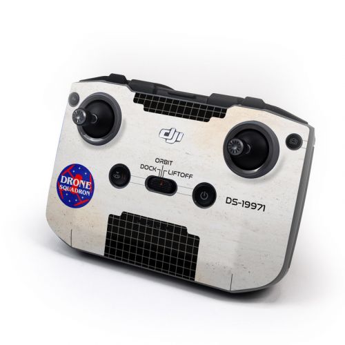 Shuttle DJI RC-N1 Controller Skin