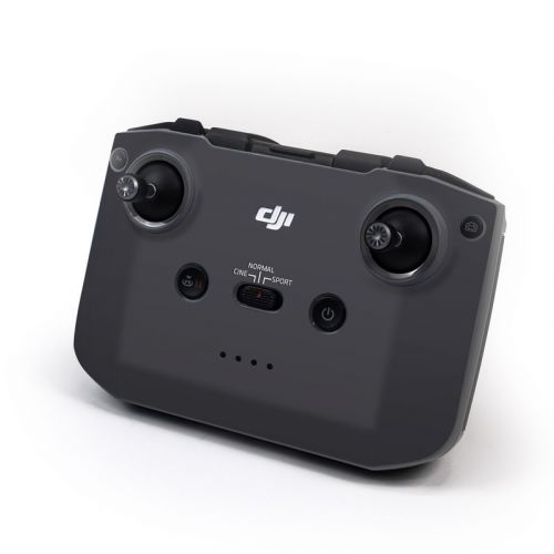 Solid State Slate Grey DJI RC-N1 Controller Skin