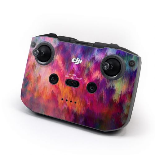 Sunset Storm DJI RC-N1 Controller Skin