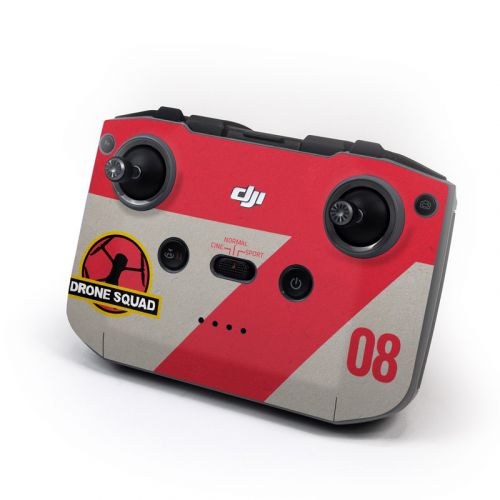 Triassic Trek DJI RC-N1 Controller Skin