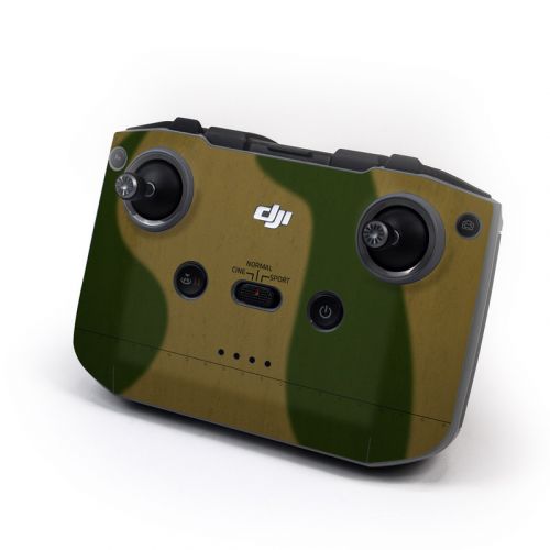 War Tiger DJI RC-N1 Controller Skin