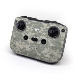 ACU Camo DJI RC-N2 Controller Skin