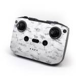 Alpine Camo DJI RC-N2 Controller Skin