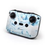 Azul Marble DJI RC-N2 Controller Skin