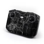 Black Marble DJI RC-N2 Controller Skin