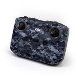 Digital Navy Camo DJI RC-N2 Controller Skin