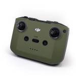 Solid State Olive Drab DJI RC-N2 Controller Skin