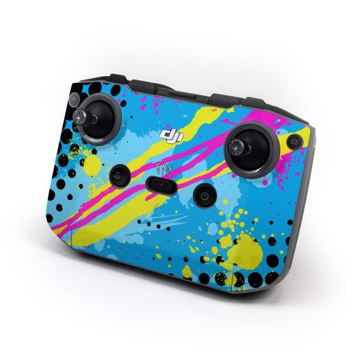 Acid DJI RC-N2 Controller Skin