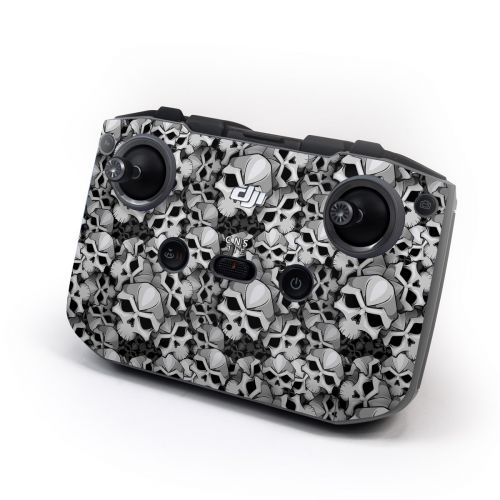 Bones DJI RC-N2 Controller Skin
