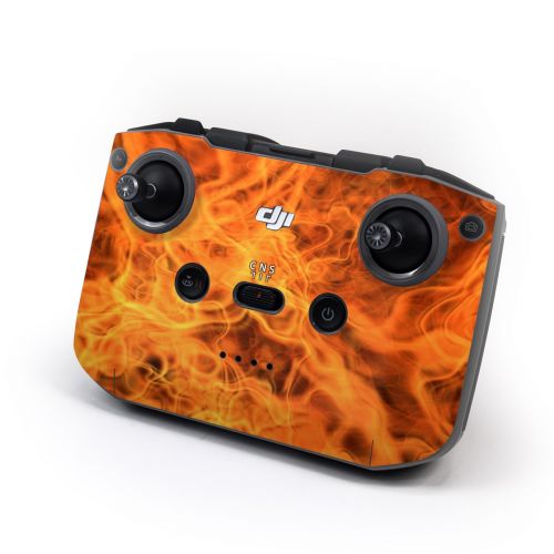 Combustion DJI RC-N2 Controller Skin