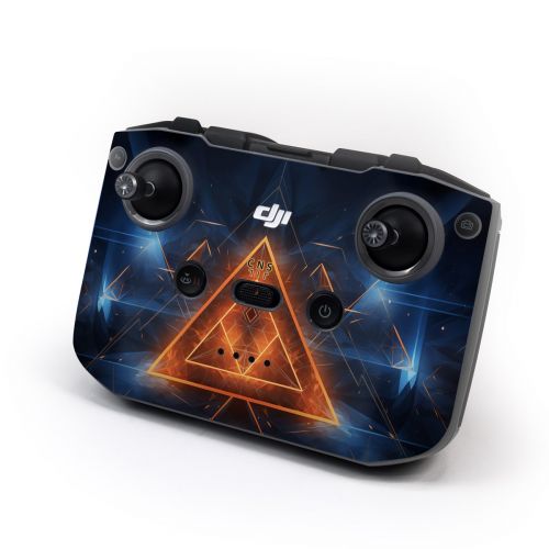 Conjecture DJI RC-N2 Controller Skin