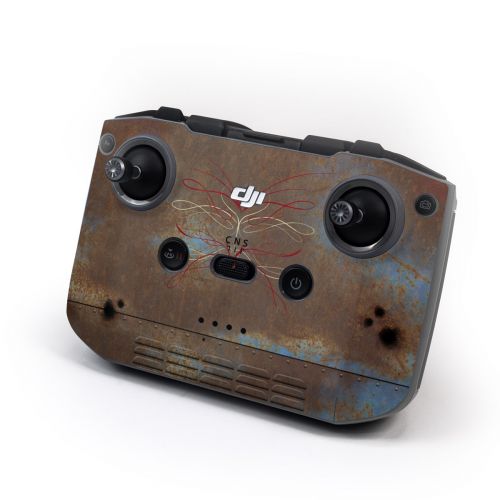 De-Luxe DJI RC-N2 Controller Skin