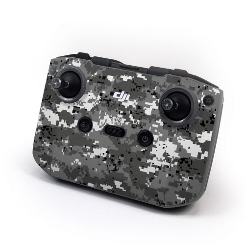 Digital Urban Camo DJI RC-N2 Controller Skin