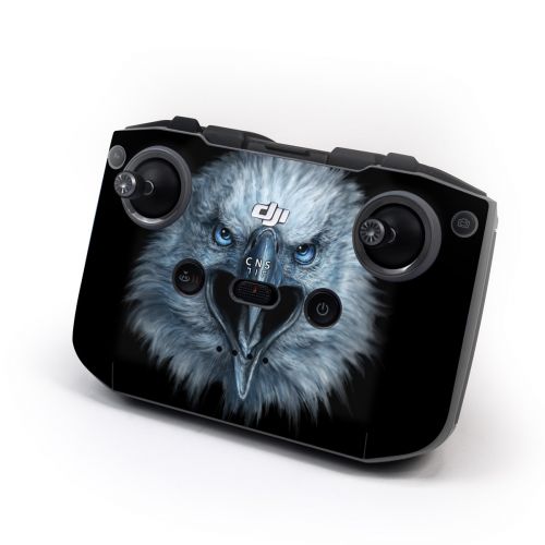 Eagle Face DJI RC-N2 Controller Skin