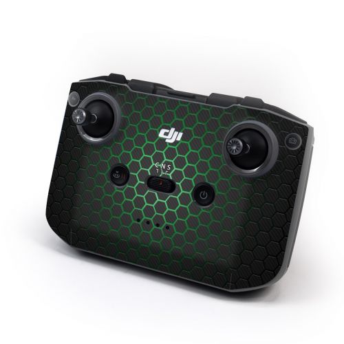 EXO Pioneer DJI RC-N2 Controller Skin
