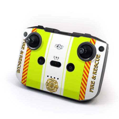 Rescue DJI RC-N2 Controller Skin