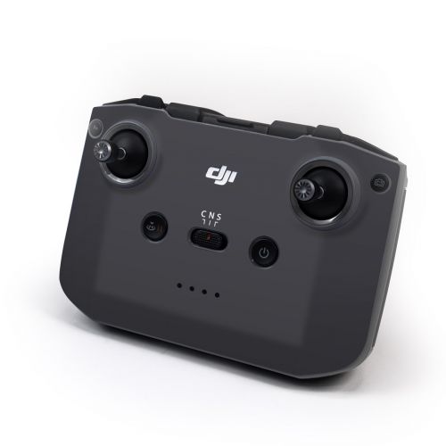 Solid State Slate Grey DJI RC-N2 Controller Skin
