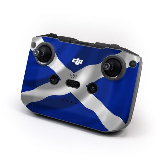 St. Andrew's Cross DJI RC-N2 Controller Skin