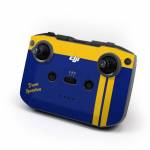 Blue Squadron DJI RC-N3 Controller Skin
