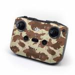 Desert Camo DJI RC-N3 Controller Skin
