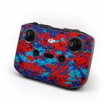Digital Patriot Camo DJI RC-N3 Controller Skin