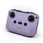 Solid State Lavender DJI RC-N3 Controller Skin