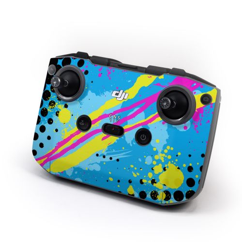 Acid DJI RC-N3 Controller Skin