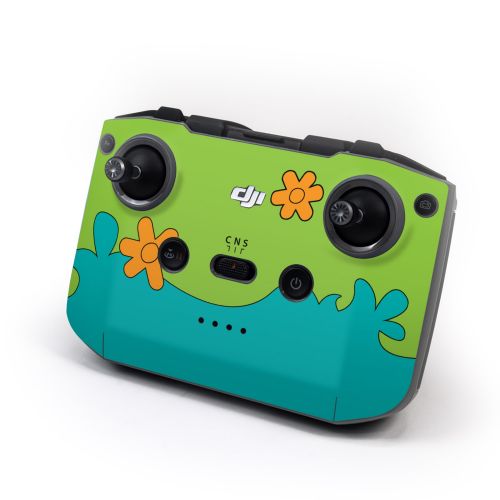 Cryptic Copter DJI RC-N3 Controller Skin