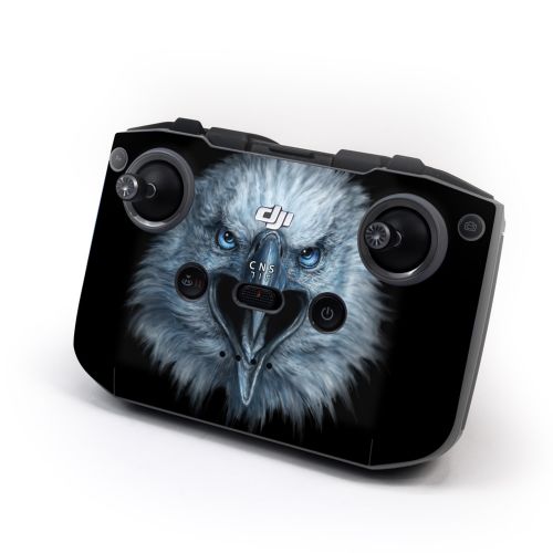 Eagle Face DJI RC-N3 Controller Skin