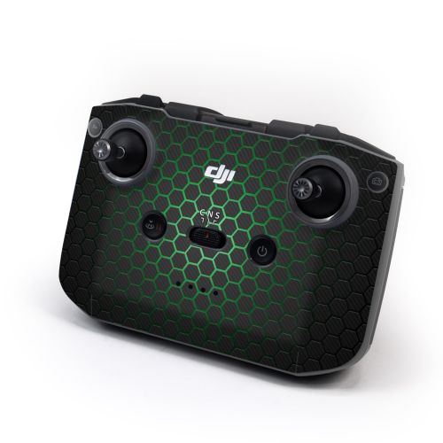 EXO Pioneer DJI RC-N3 Controller Skin