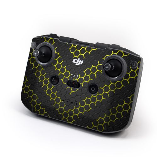 EXO Wasp DJI RC-N3 Controller Skin