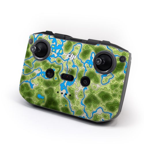 Overlander DJI RC-N3 Controller Skin