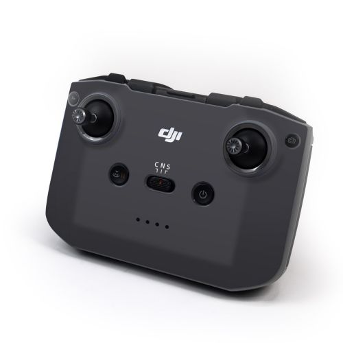 Solid State Slate Grey DJI RC-N3 Controller Skin