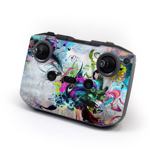 Streaming Eye DJI RC-N3 Controller Skin