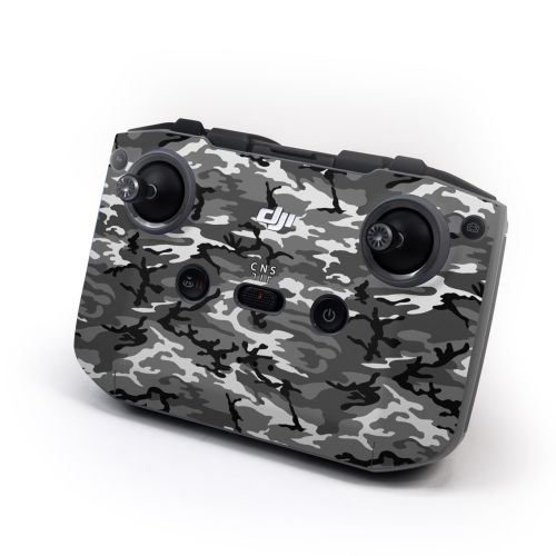 Urban Camo DJI RC-N3 Controller Skin