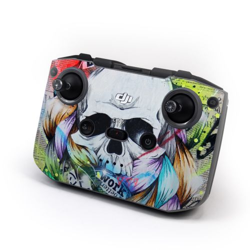 Visionary DJI RC-N3 Controller Skin