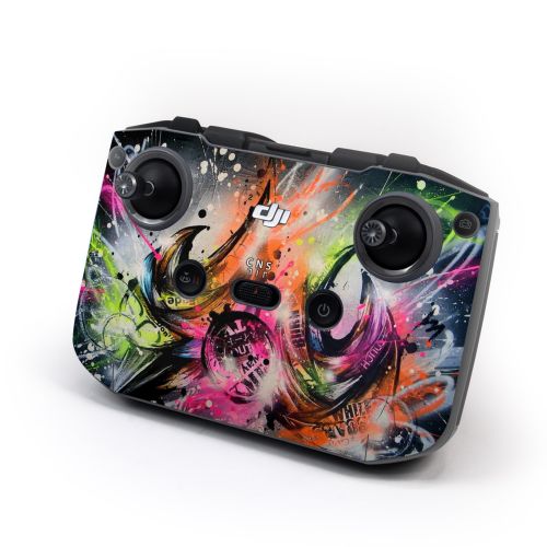 You DJI RC-N3 Controller Skin